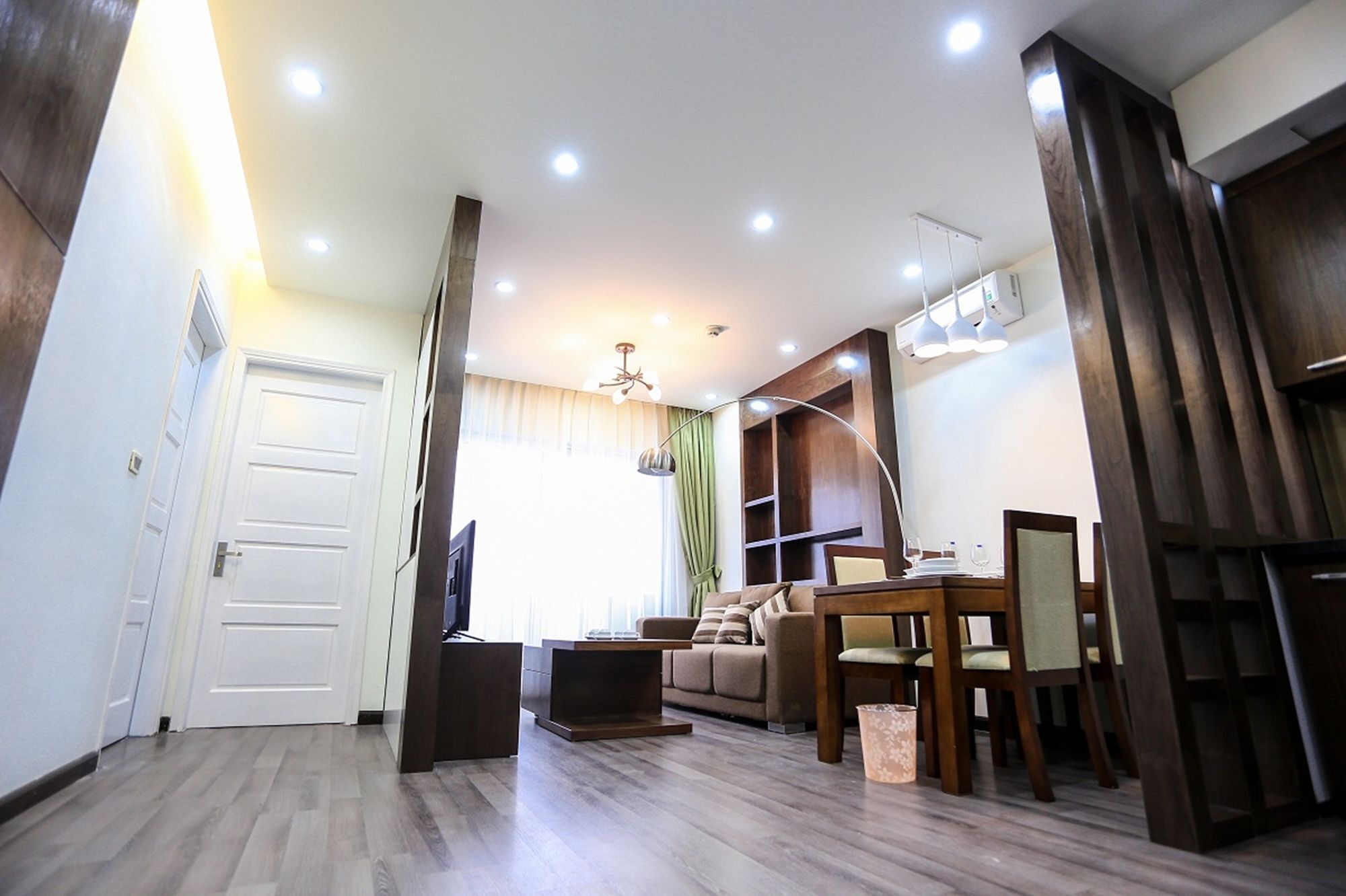 The Bloom Classic - Hotel And Bistro Hanoi Exterior photo